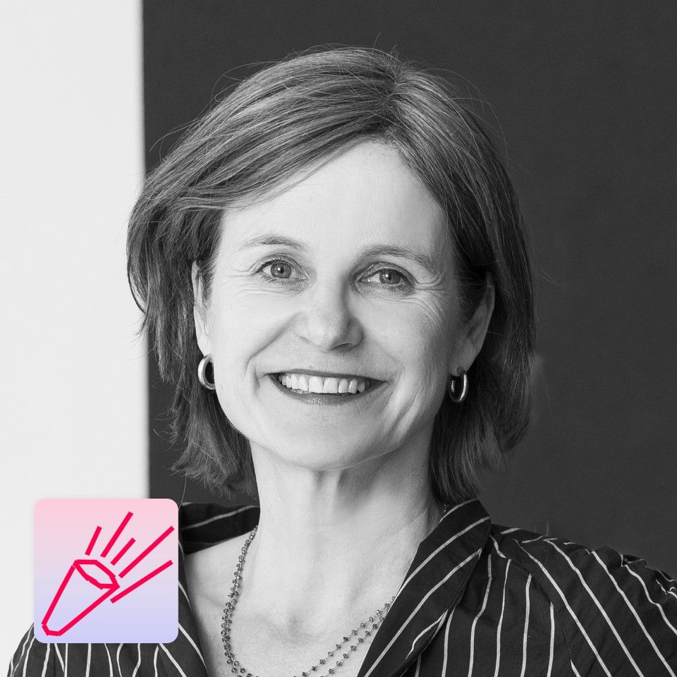 Sibyl Matter, Fachanwältin Erbrecht, Notarin und Mediatorin