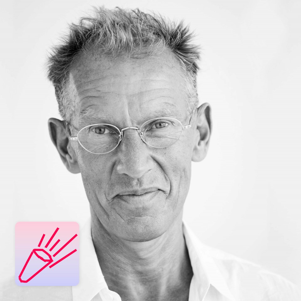 Valentin Groebner, Professor für Geschichte an der Universität Luzern.