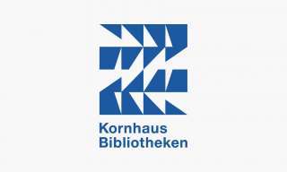 Logo Kornhausbibliotheken