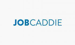 Logo von Job Caddie Bern