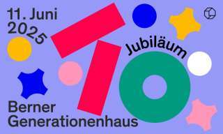 Jubiläumsfest 10 Jahre BEGH