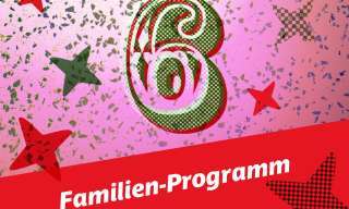 Adventskalender Lametta für alle Türchen 6