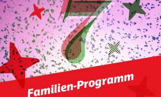 Adventskalender Lametta für alle Türchen 7