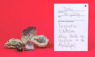Edelsteine