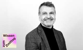 Portrait Thomas Ihde