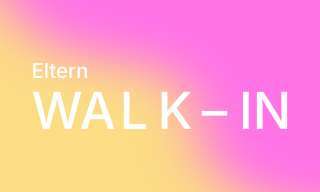Eltern Walk-in im Berner Generationenhaus