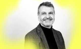 Portrait Thomas Ihde
