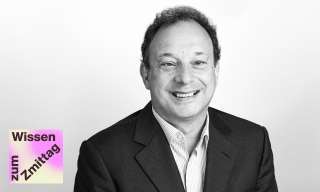 Portrait Patrick Kury